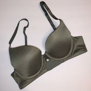 Aerie Sunnie Push Up Bra